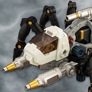 限定品／キャンペーン特典付】RMZ-04 グランチュラ｜コトブキヤ