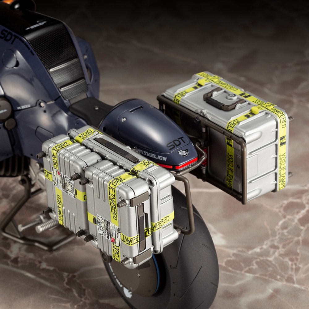 リバース・トライク: プラモデル｜コトブキヤオンラインショップ