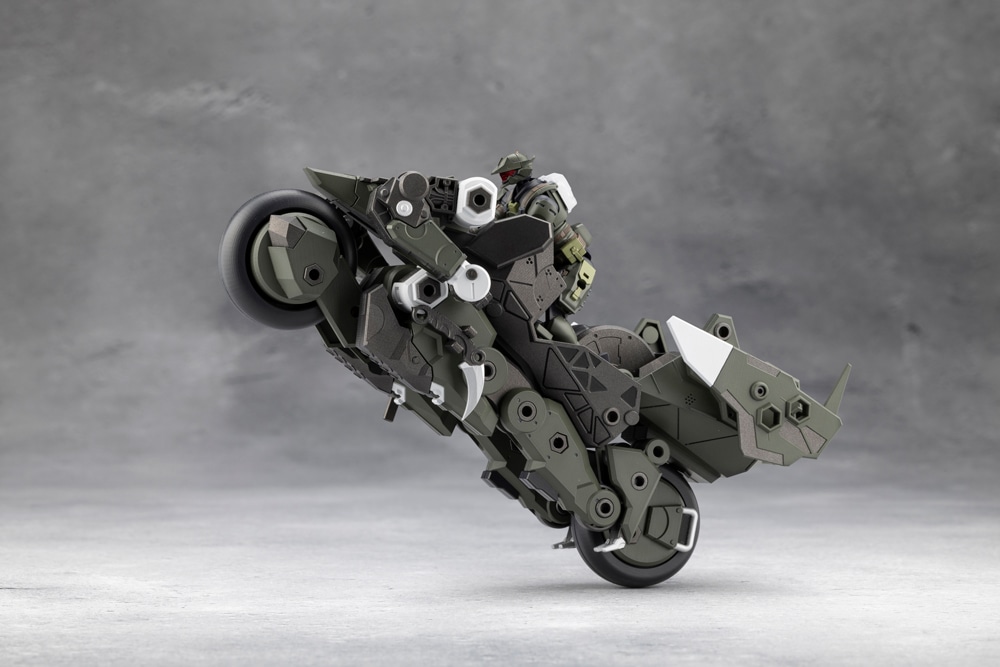 ディフィニッションアーマー VT1: プラモデル｜コトブキヤオンライン