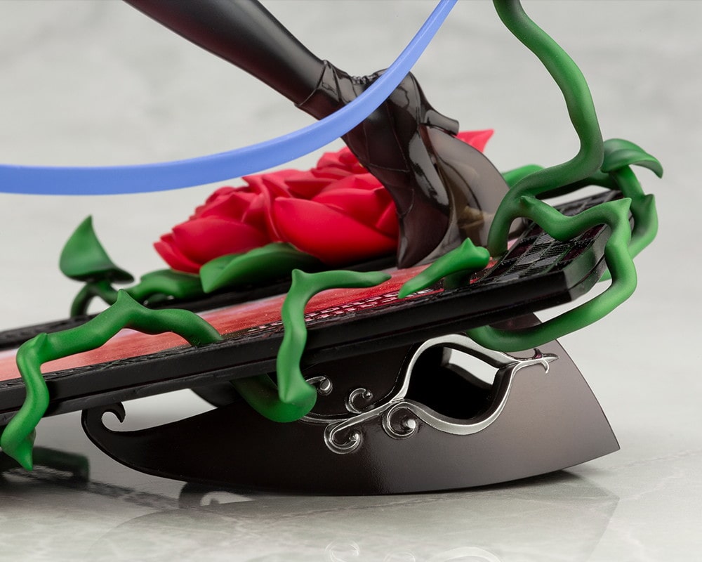 ARTFX J 芳澤かすみ 怪盗ver.: フィギュア｜コトブキヤオンラインショップ