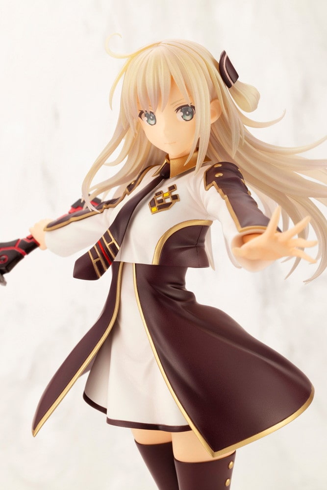 限定特典付き】閃刀姫─レイ／遊戯王カードゲームモンスターフィギュア