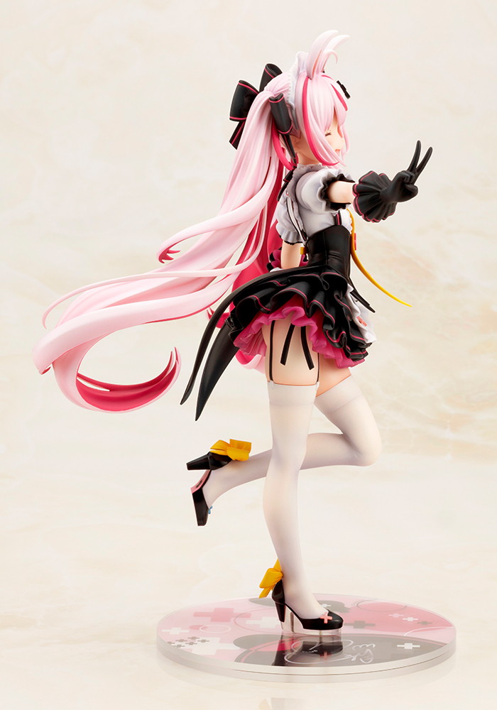 限定品】兎鞠まり｜コトブキヤオンラインショップ