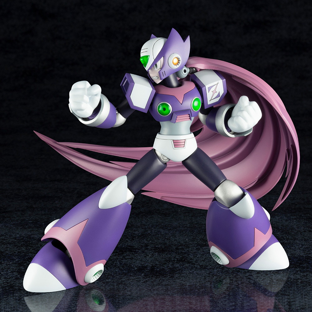 限定品】ロックマンX ゼロ ナイトメアVer.｜コトブキヤオンラインショップ