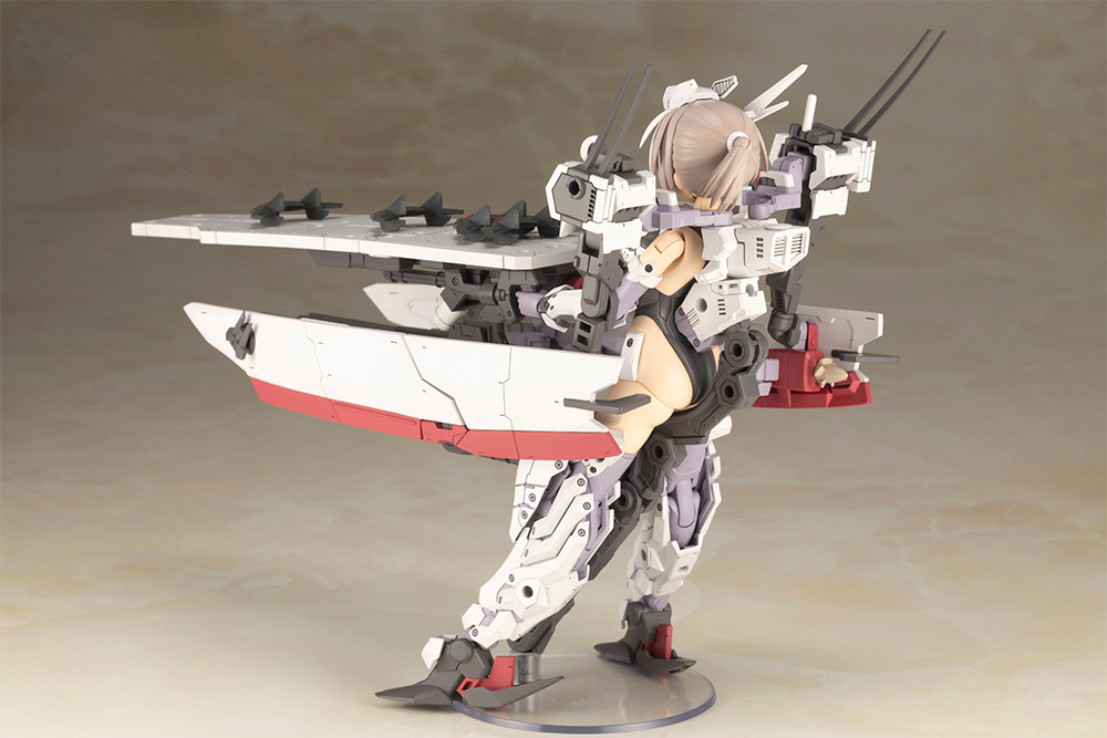 限定特典付き】フレームアームズ・ガール 出雲｜コトブキヤオンライン