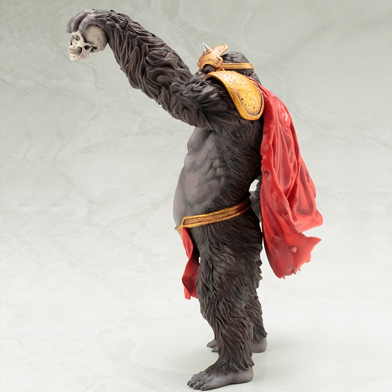 ARTFX+ ゴリラグロッド: フィギュア｜コトブキヤオンラインショップ