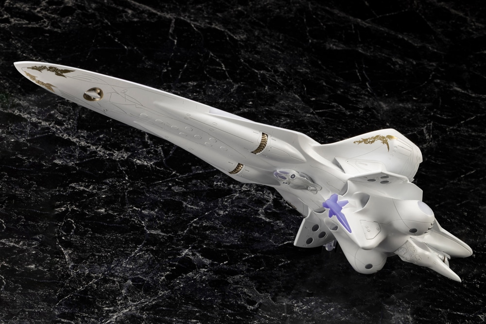 限定特典付き】銀河帝国軍 戦艦 ブリュンヒルト｜コトブキヤオンライン