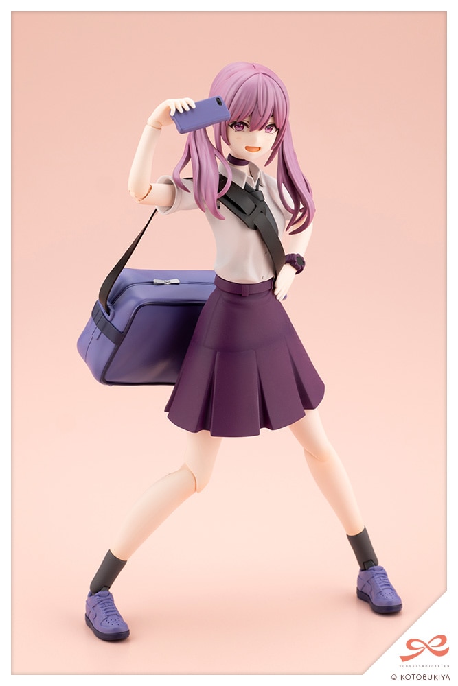 限定特典付き】小悪魔ツインテールちゃん｜コトブキヤオンラインショップ