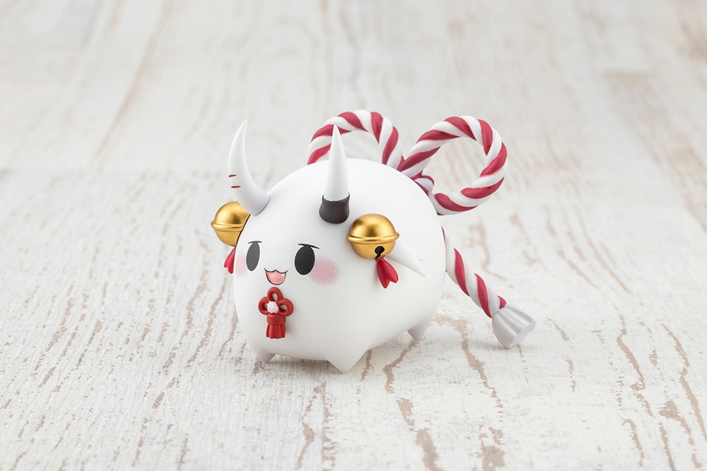 限定特典付き】百鬼あやめ～巫女衣装Ver.～｜コトブキヤオンラインショップ