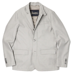 ヘルノ / HERNO / ジャケット型アウター / ロロピアーナ レイン