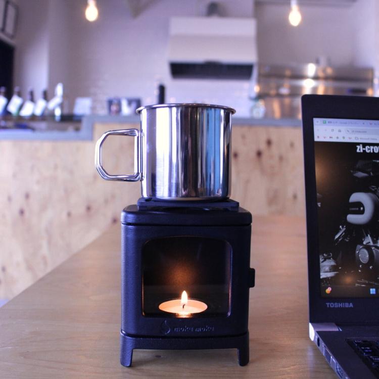 ちいさなまきストーブ 専用ロストルセット | 【公式】RADINA 本店