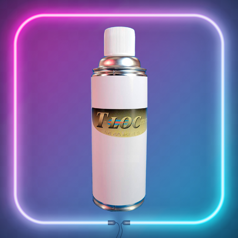 ガスプライマー(濡れ性UP)価格：12,000円 | 作業効率アップでタスク