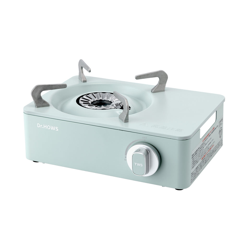 Dr.HOWS/ドクターハウス トゥインクル ミニストーブ – レイジー
