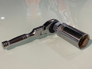 RX-7用プラグレンチ（New） – RECHARGE R&D