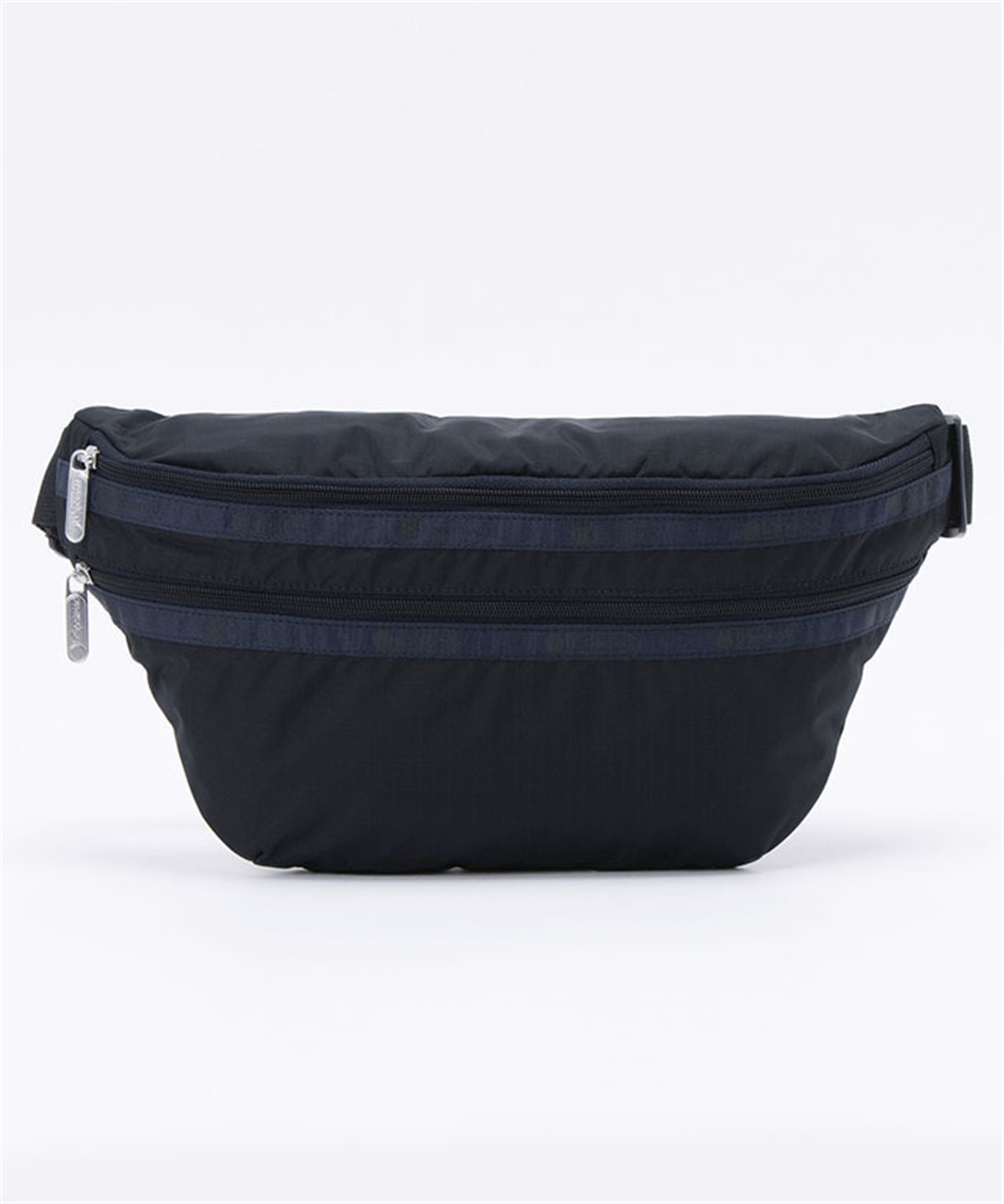 LeSportsac×Ameri】DX BELT BAG W/CHRM｜ベルトバッグ/ボディバッグ