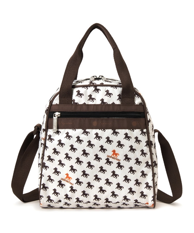 N/S MINI SATCHEL｜ショルダーバッグ/斜め掛け｜バッグ