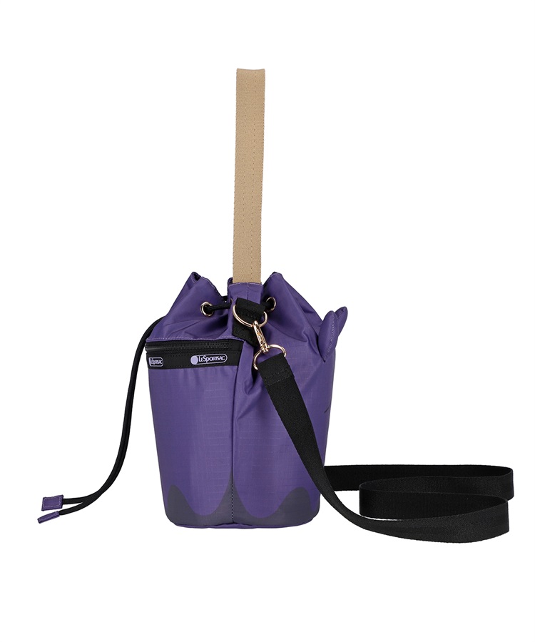 LeSportsac×hololive English】TAKODACHI BAG｜ハンドバッグ｜バッグ