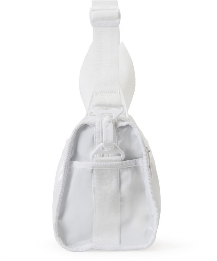 ひとりっぷ(R)×LeSportsac】BIKE BOSTON2｜ショルダーバッグ/斜め掛け