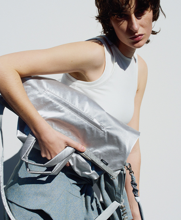 LeSportsac×Ameri｜レスポートサック公式｜LeSportsac