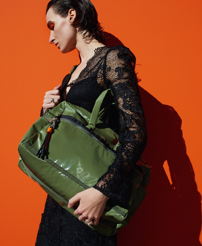 LeSportsac×Ameri｜レスポートサック公式｜LeSportsac