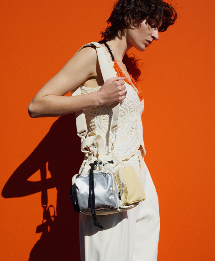 LeSportsac×Ameri｜レスポートサック公式｜LeSportsac