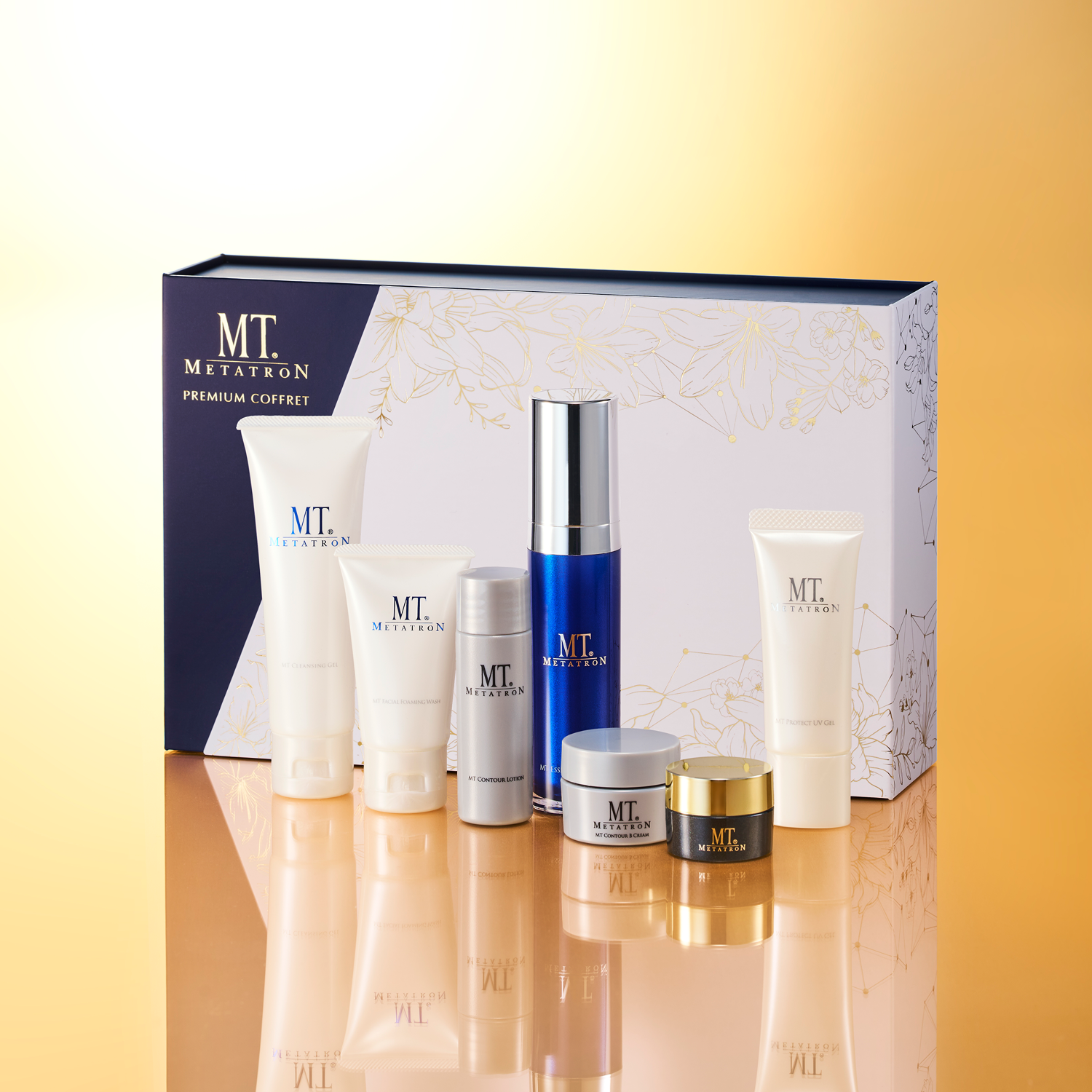 北堀江LA皮膚科クリニック-オンラインショップ