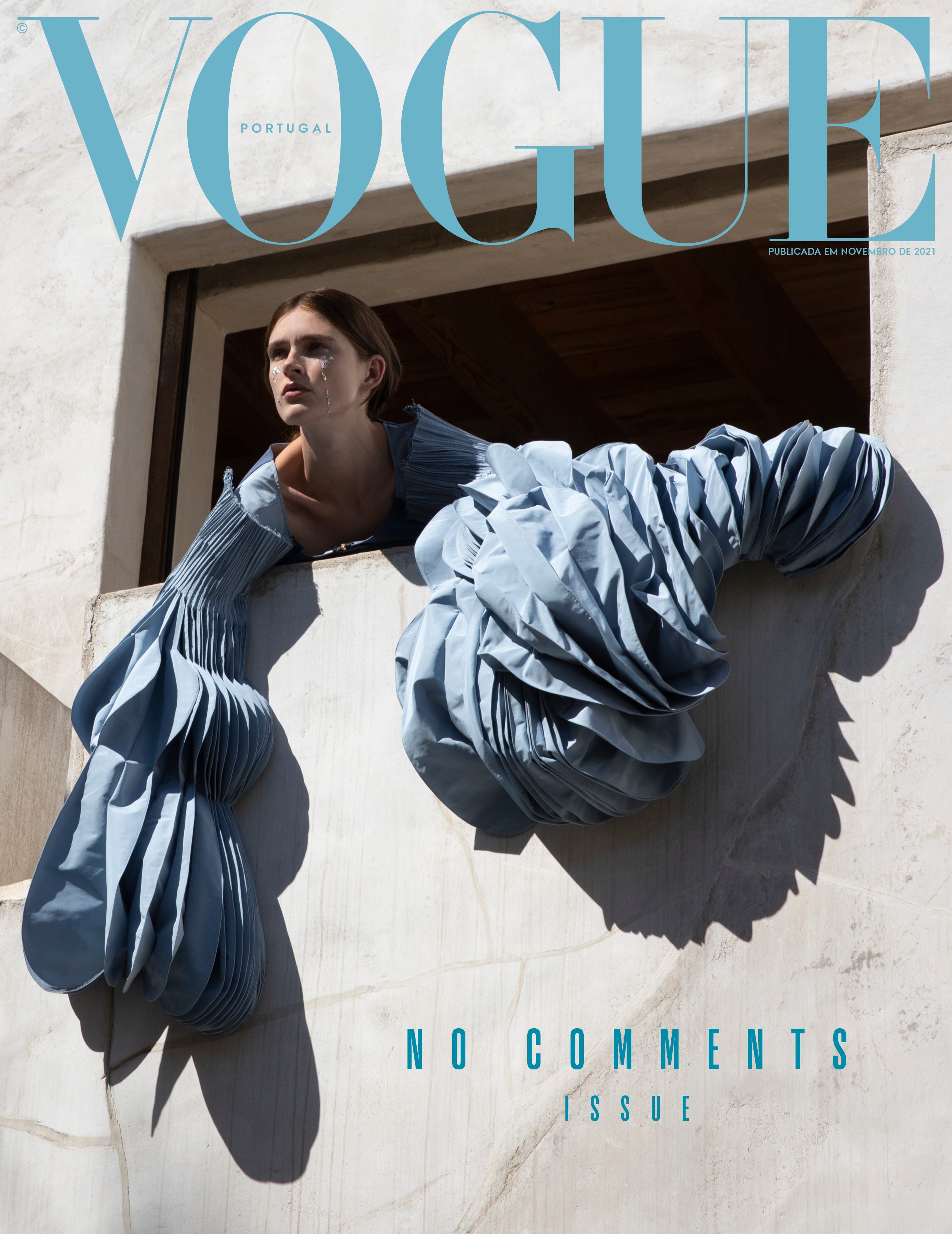 Vogue Portugal | Revistas impressas – tagged 
