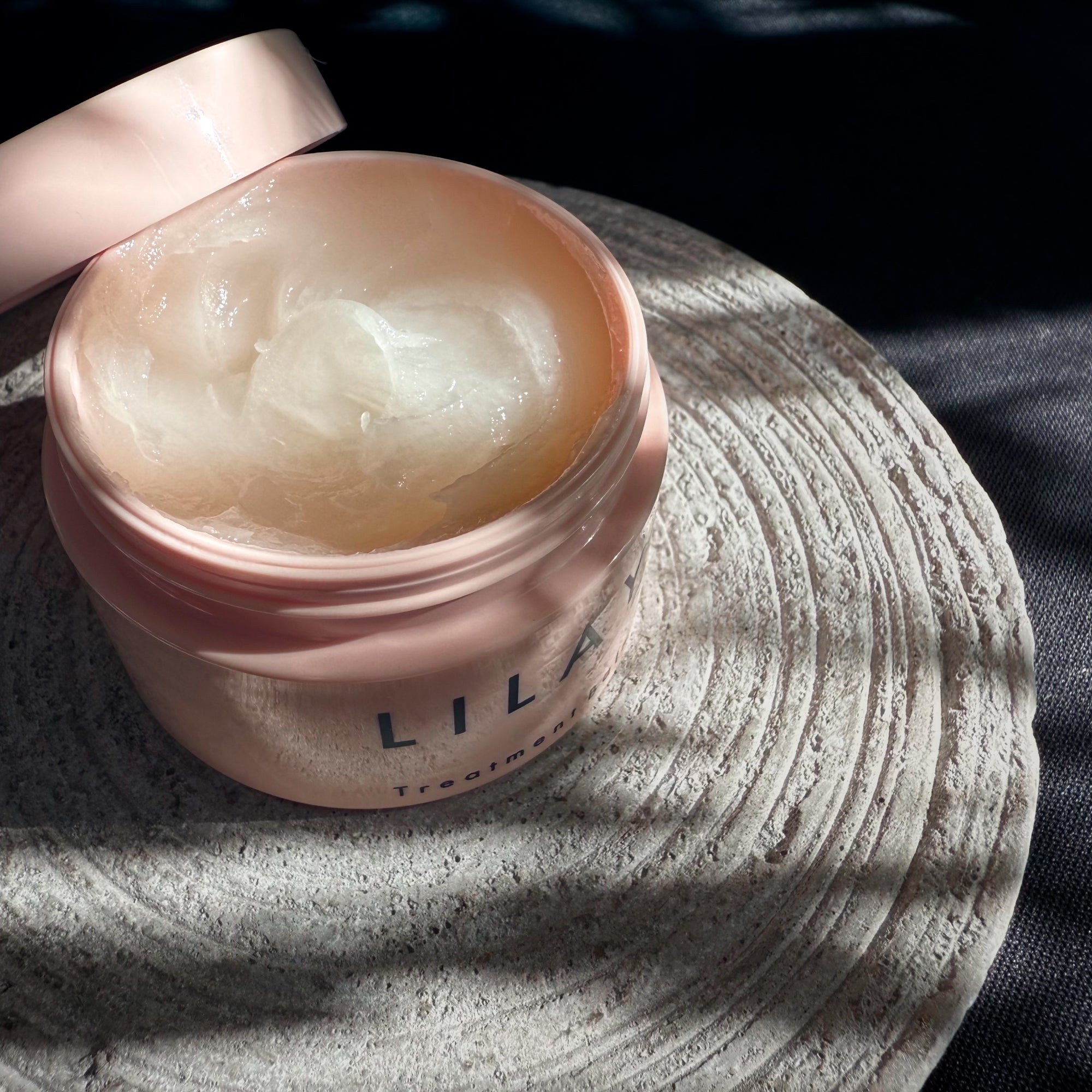 トリートメントバーム 40g 2個セット – LILAY OFFICIAL WEB STORE