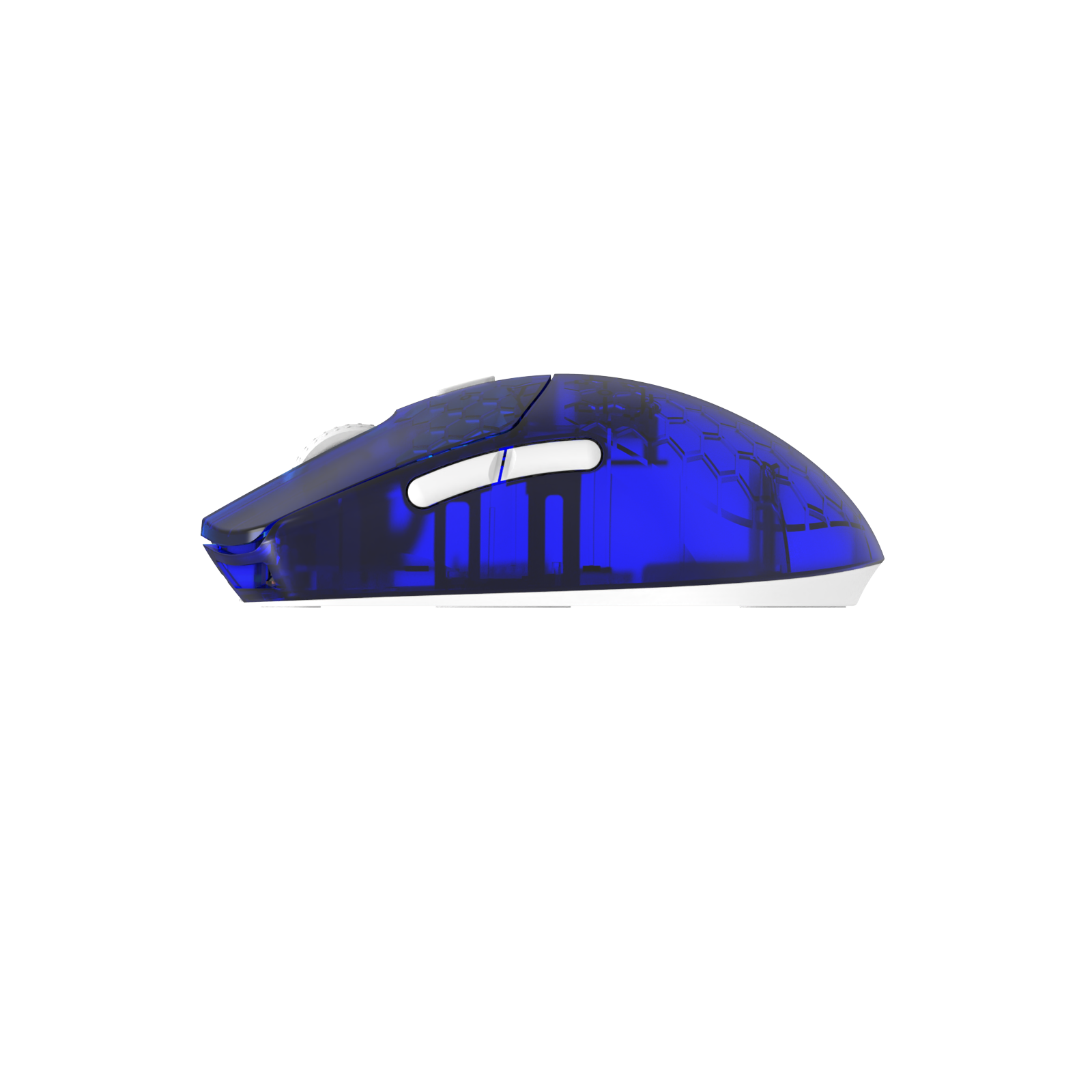 G-Wolves HTS Plus 8K Wireless Gaming Mouse