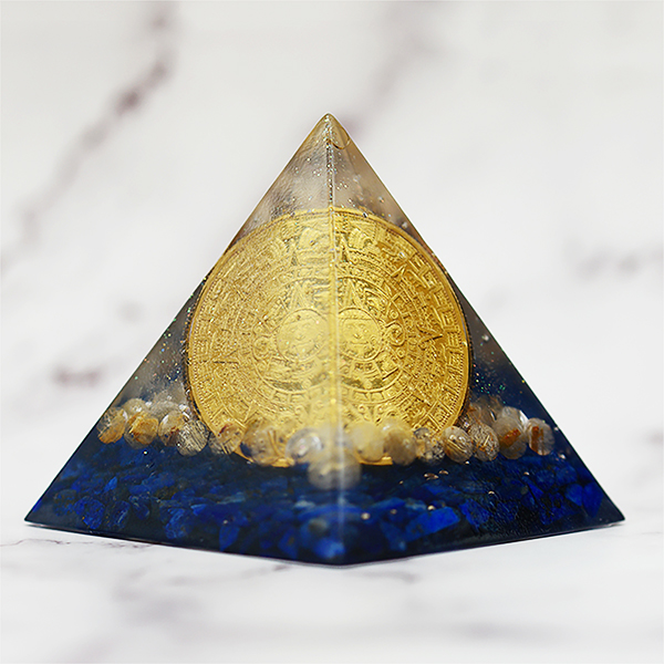 奇跡のオルゴナイト | がくぶん特選館｜創業100周年