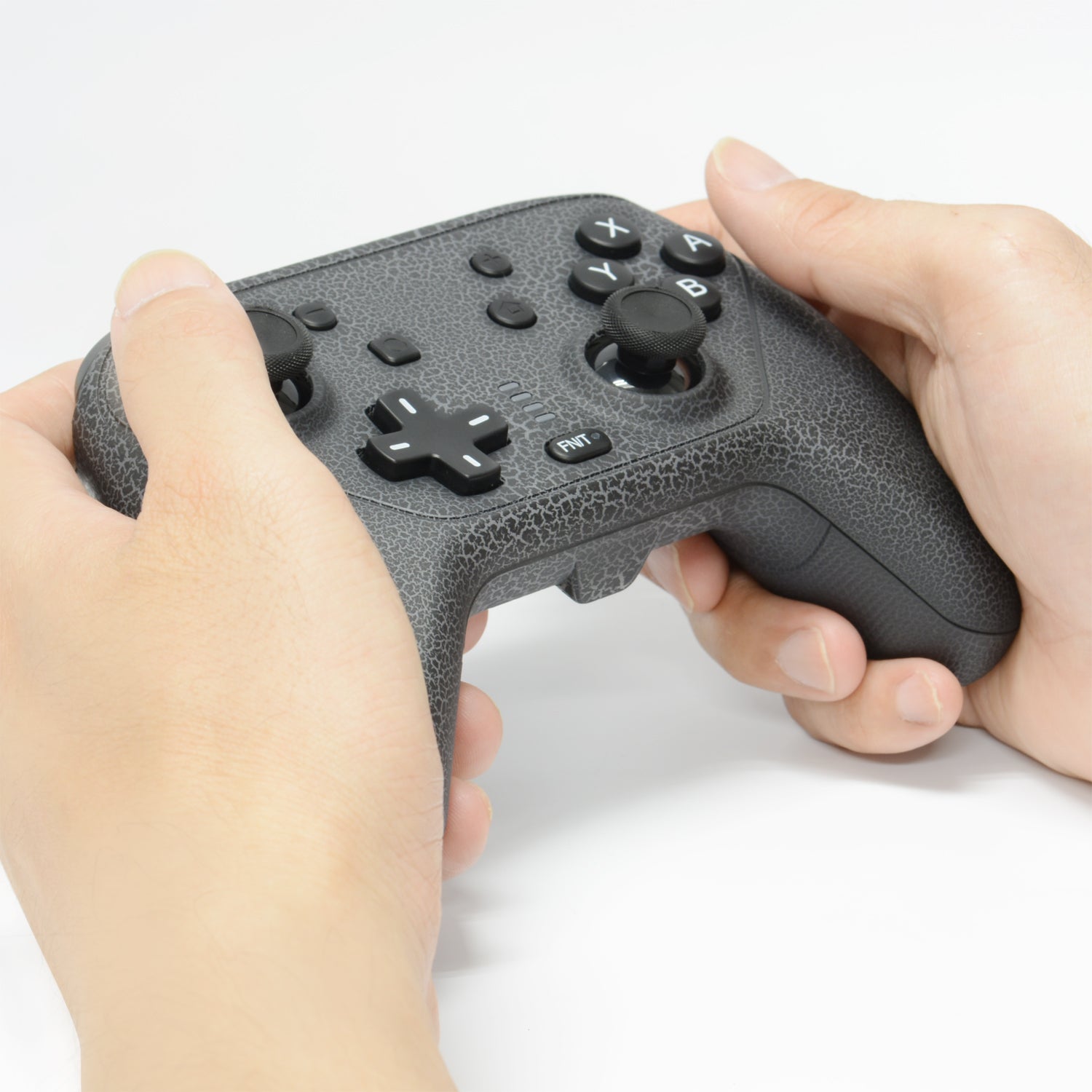 ワイヤレスゲーミングパッドProSW ｜ ゲームテックダイレクト