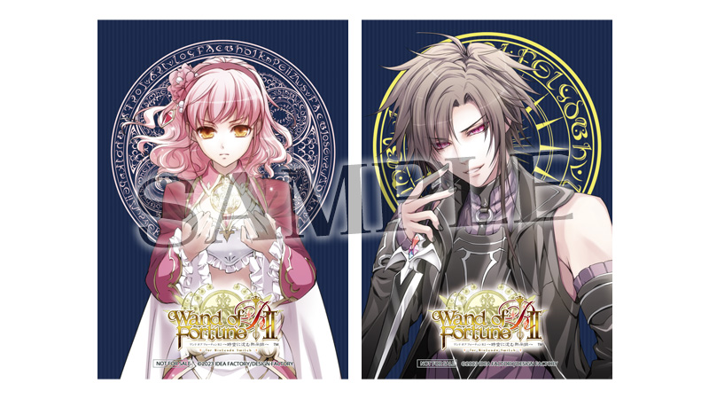 GAMECITYオンラインショッピング：ワンド オブ フォーチュン R2