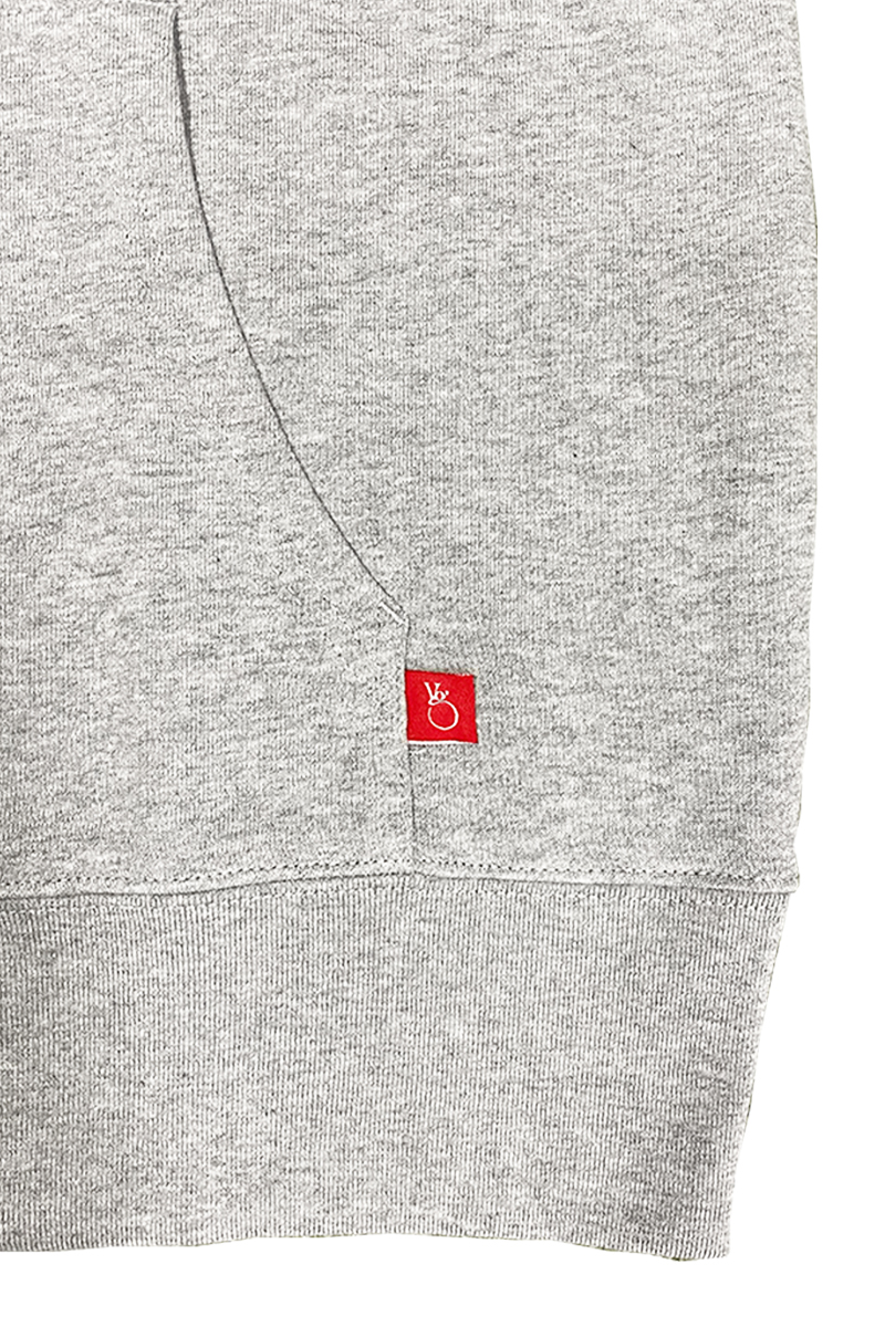 East Of Eden×VIRGOwearworks×GEKIROCK CLOTHING限定コラボ・ジップ