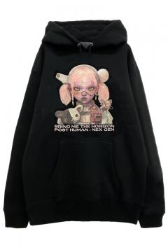 BRING ME THE HORIZON、ニュー・アルバム『POST HUMAN: NeX GEn』豪華