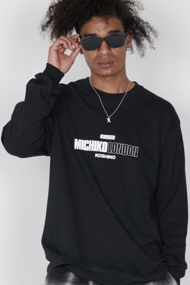 MICHIKO LONDON KOSHINO×VIRGOwearworks (ヴァルゴウェアワークス