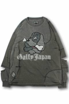 ブランドアイコンに