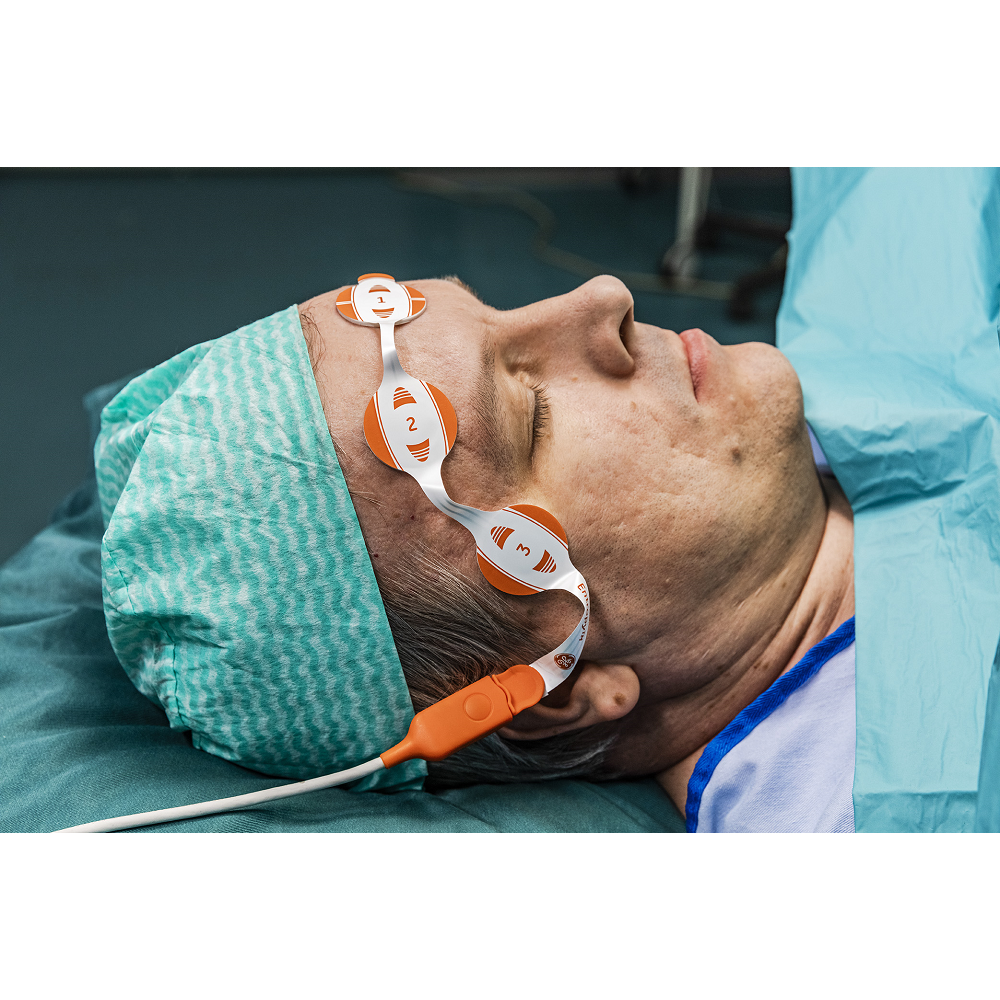 エントロピーEasyFit センサ（25／箱）, 患者モニター | GE