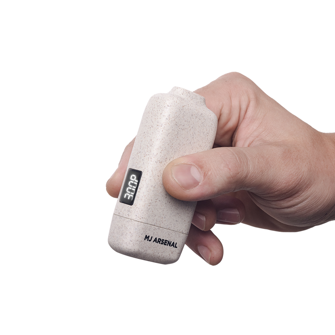 Gelato / MJ Arsenal Houdini