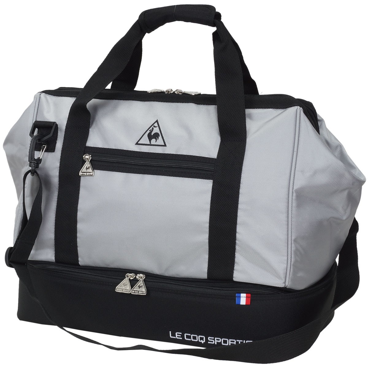 dショッピング |ルコックゴルフ Le coq sportif GOLF ボストンバッグ