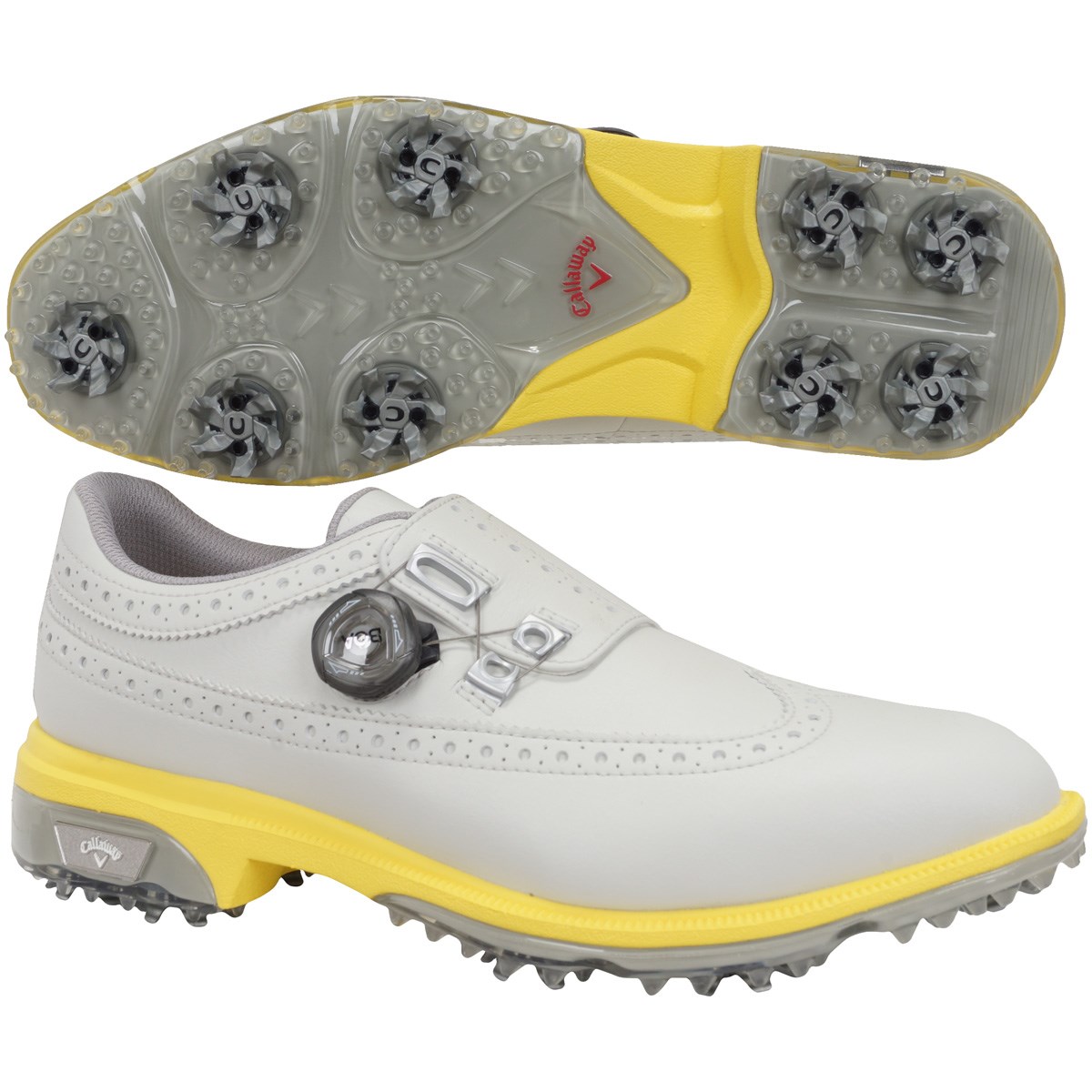 dショッピング |キャロウェイゴルフ Callaway Golf TOURPRECISION BOA