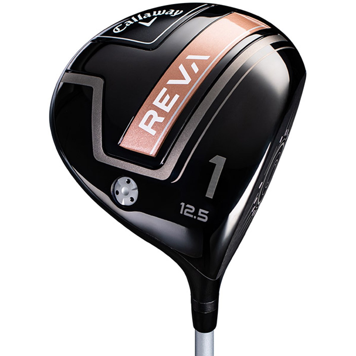 dショッピング |キャロウェイゴルフ REVA レバ クラブセット(9本セット