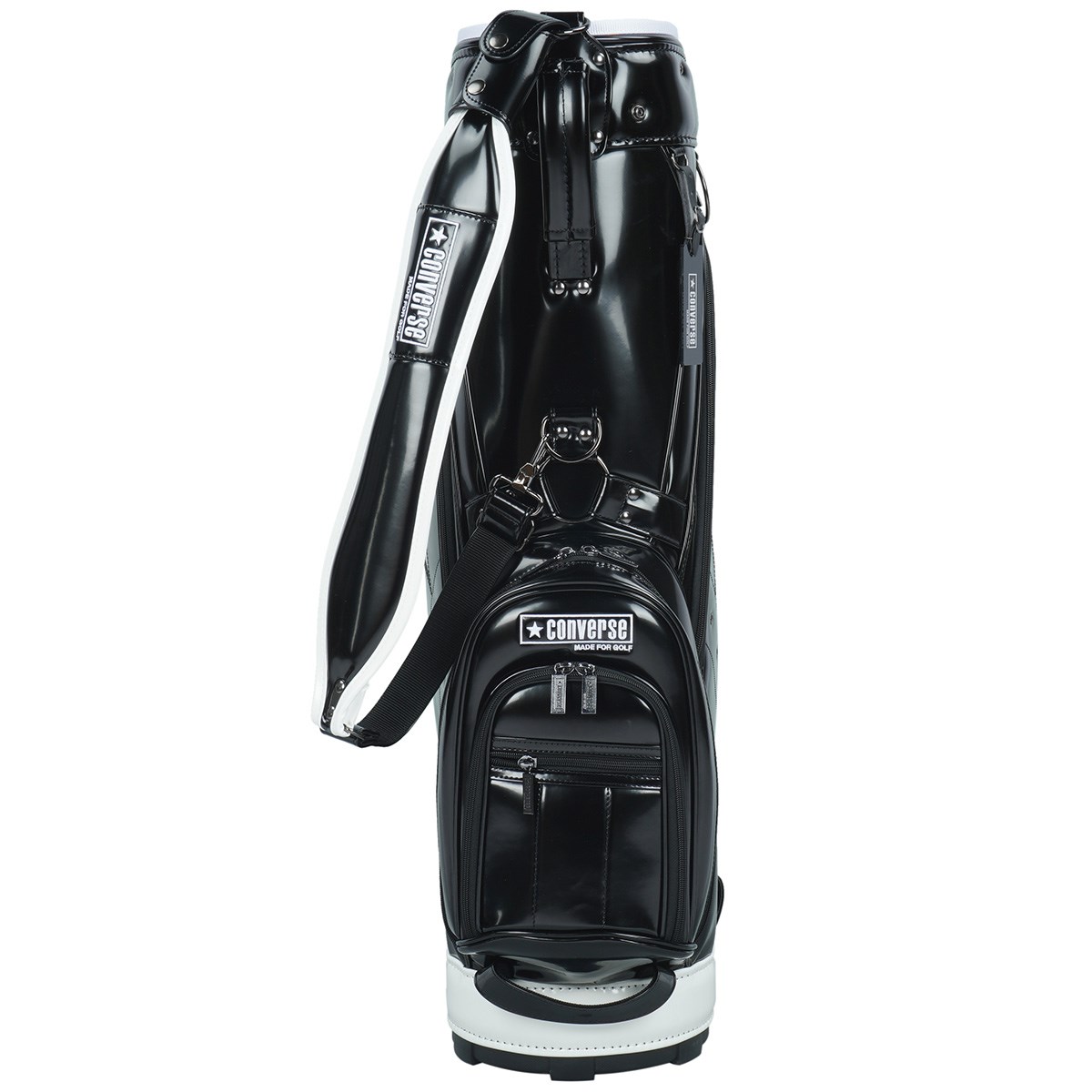 dショッピング |コンバース CONVERSE ONE STAR キャディバッグ