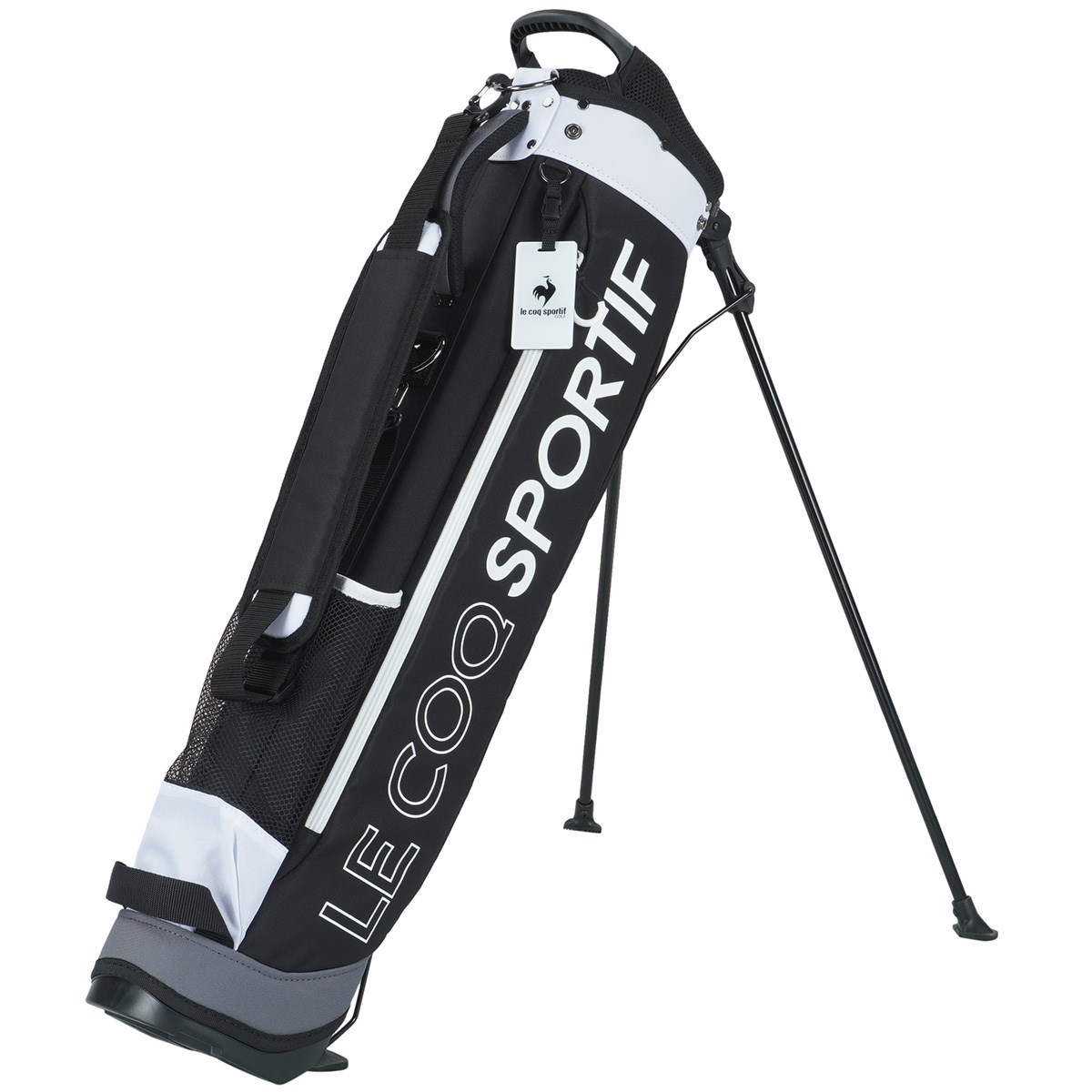 dショッピング |ルコックゴルフ Le coq sportif GOLF 軽量 コンパクト