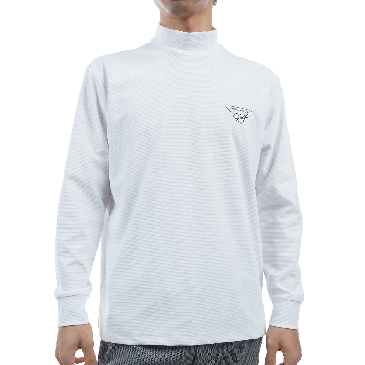 dショッピング |ユナイテッドアローズ UNITED ARROWS GOLF モック