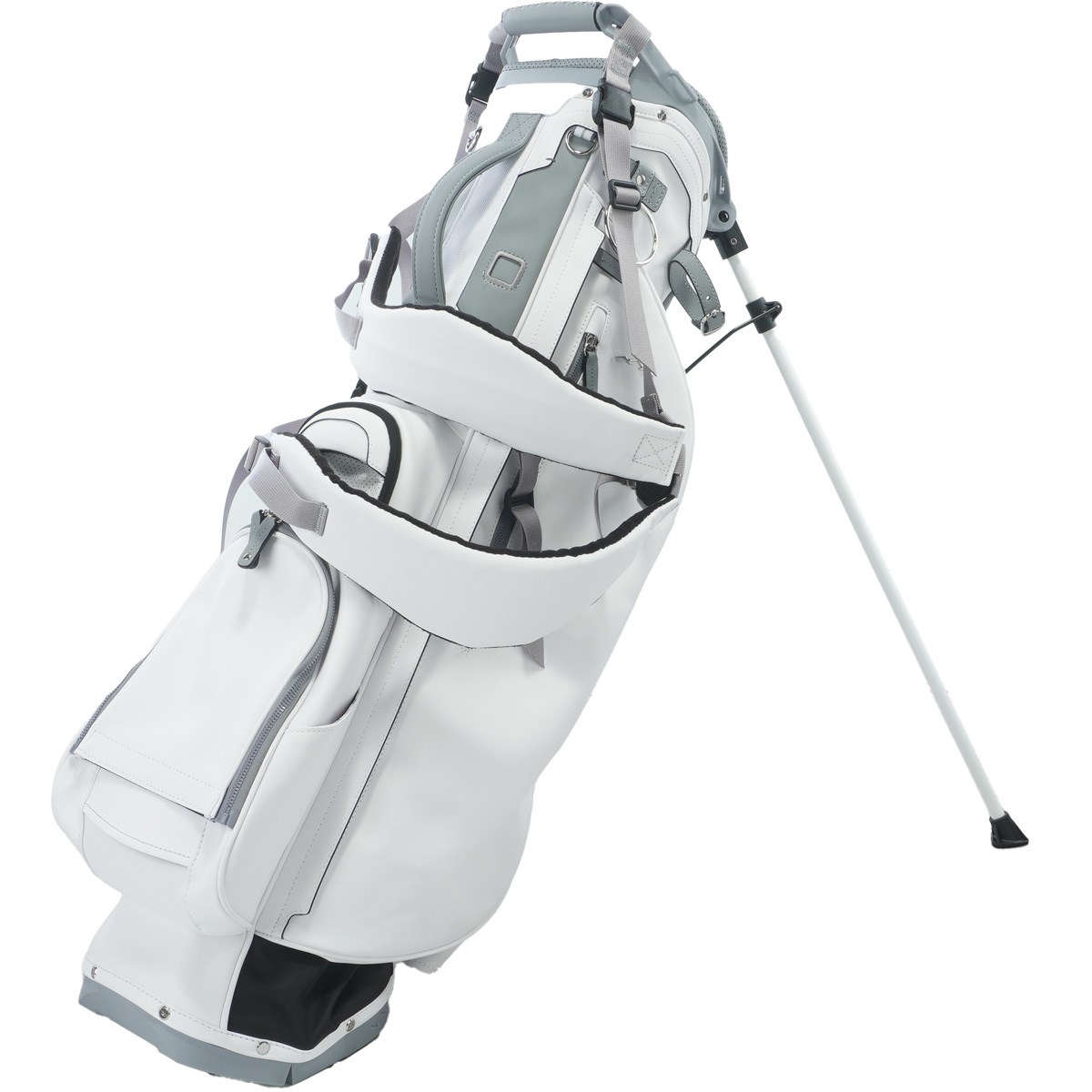 dショッピング |テーラーメイド Taylor Made 8.0 スタンドキャディ