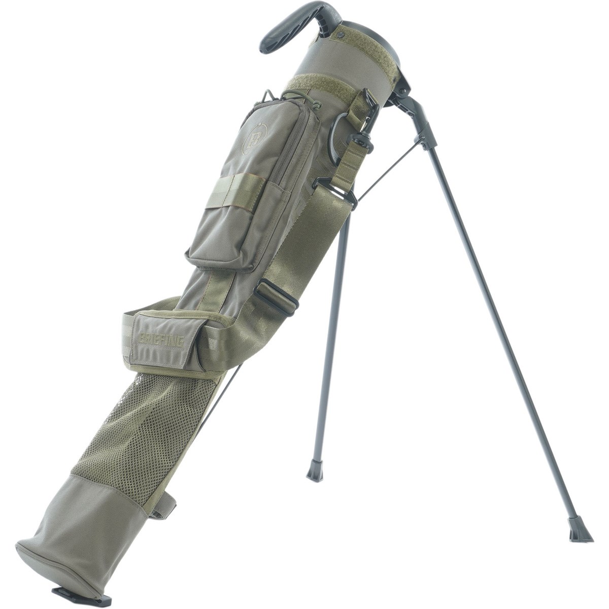 dショッピング |テーラーメイド Taylor Made スリム 7 キャディバッグ