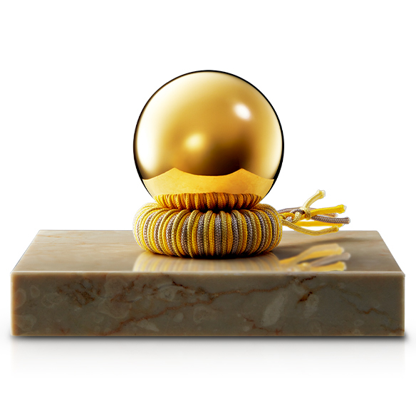 純金 「玉」 50mm | 高品質 金・プラチナ