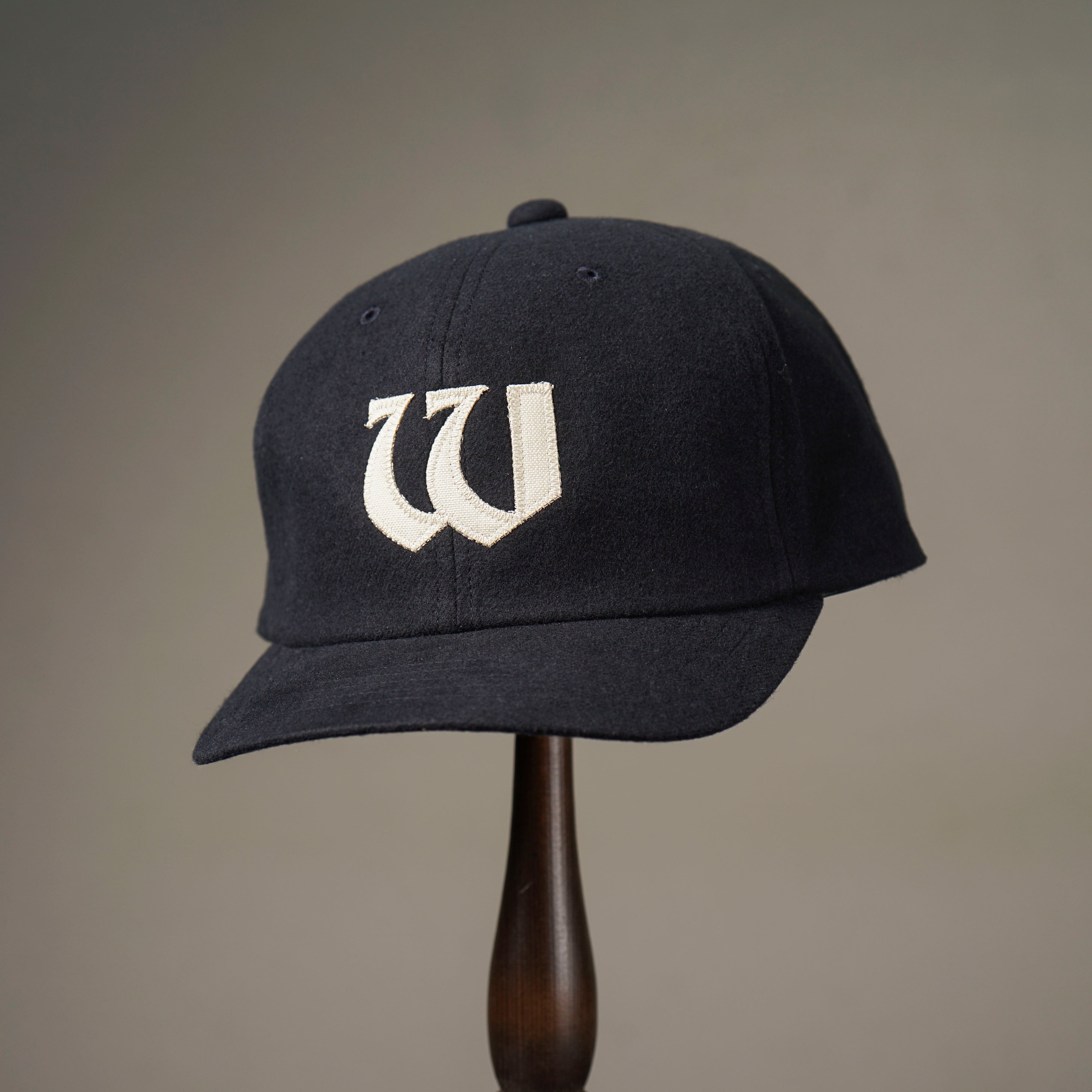 Weirdo - BASEBALL CAP / WRD53G02 – GLADHAND & Co.