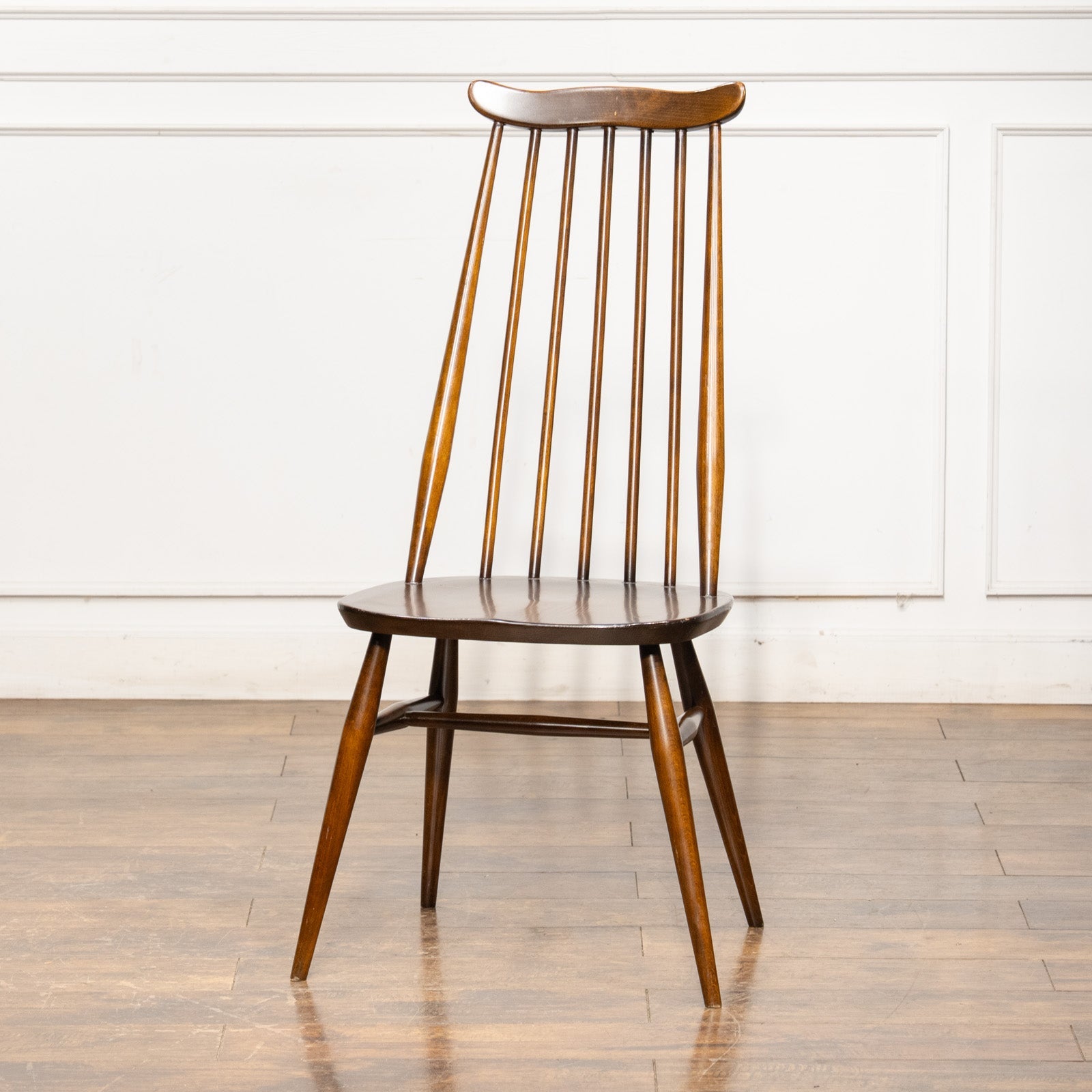 Ercol（アーコール）ヴィンテージ家具｜英国伝統の名作デザイン – THE