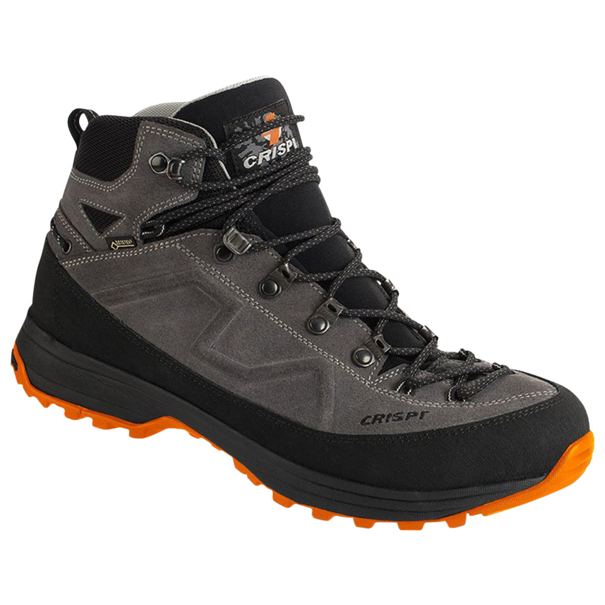 Crispi Crossover Pro Light GTX | Shop at GOHUNT