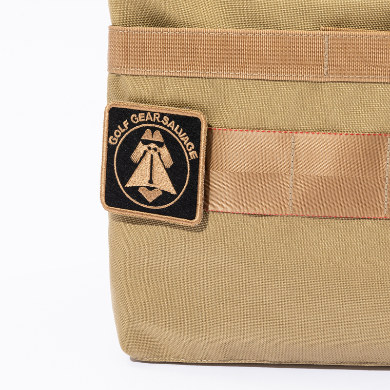 GO/LOOK!（ゴルック）｜【GO/LOOK!限定】ギア猿×BRIEFING “シン